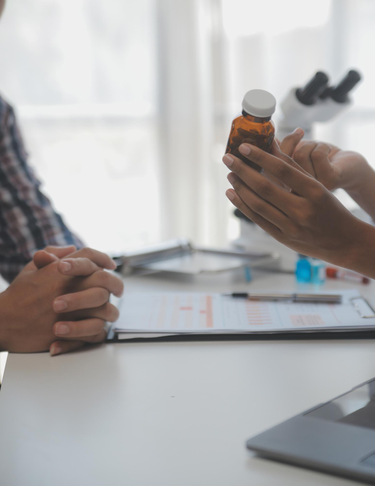 Medication Management